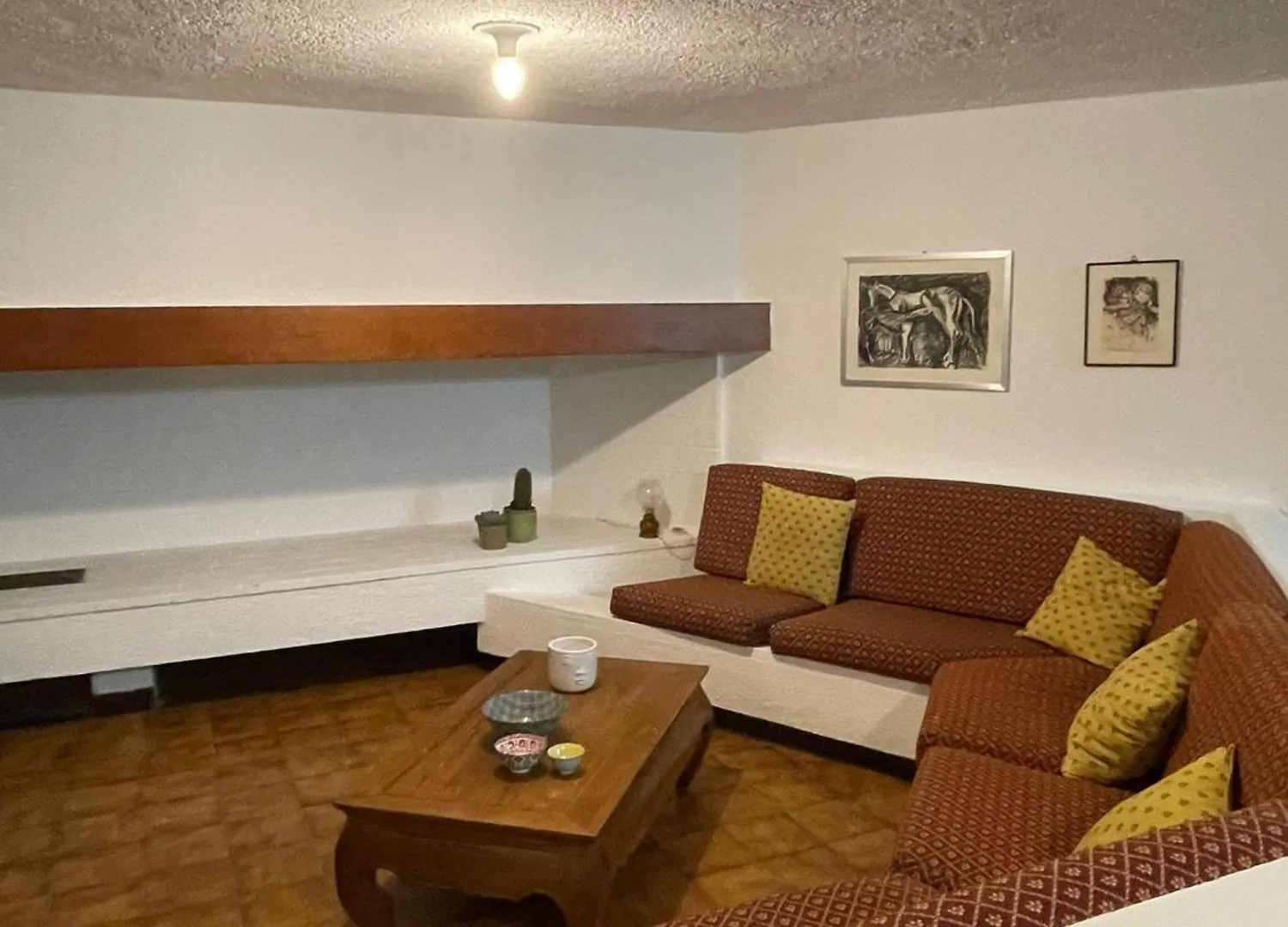 House Bados Beach Ольбия