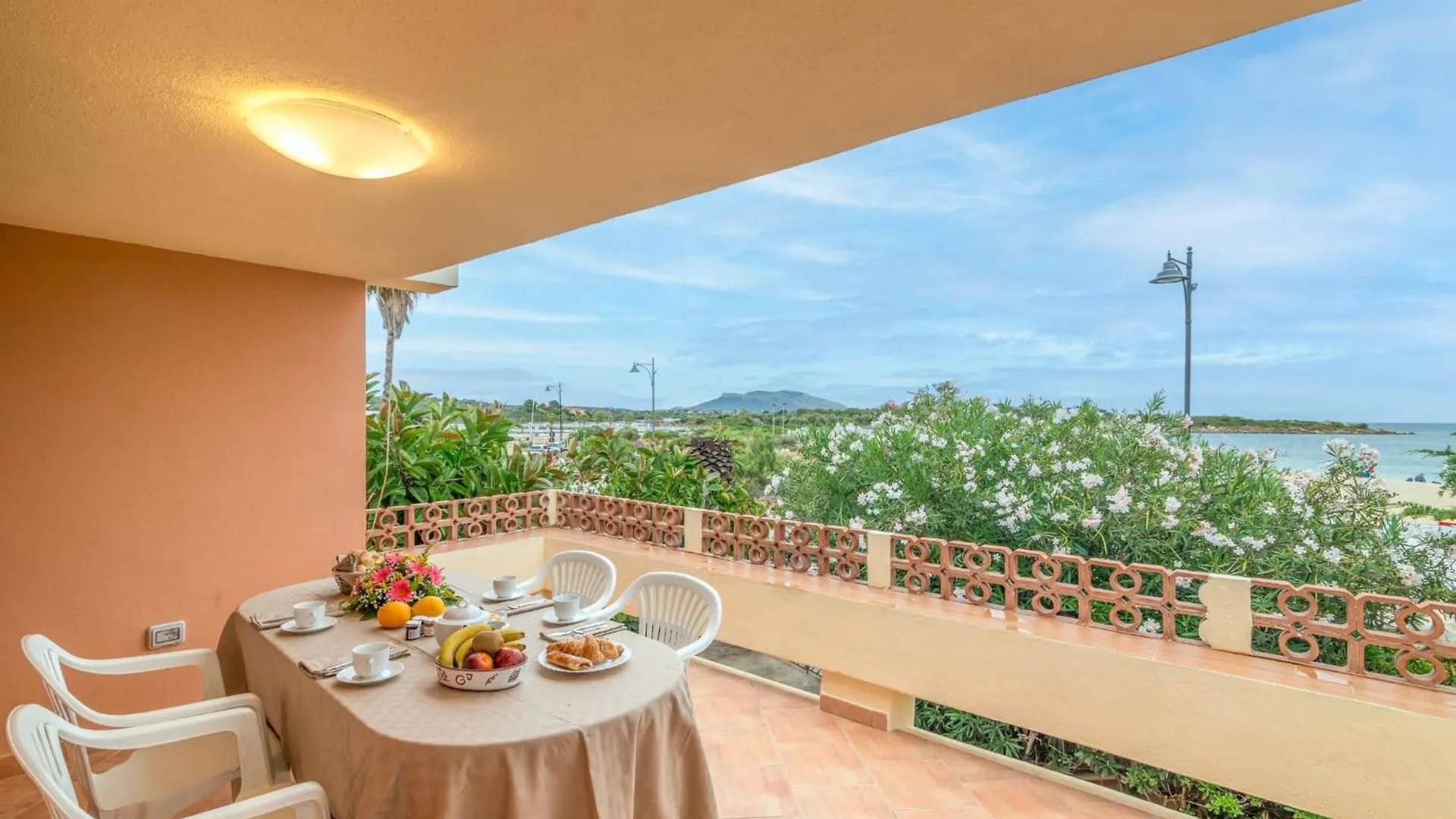 House Bados Beach Olbia