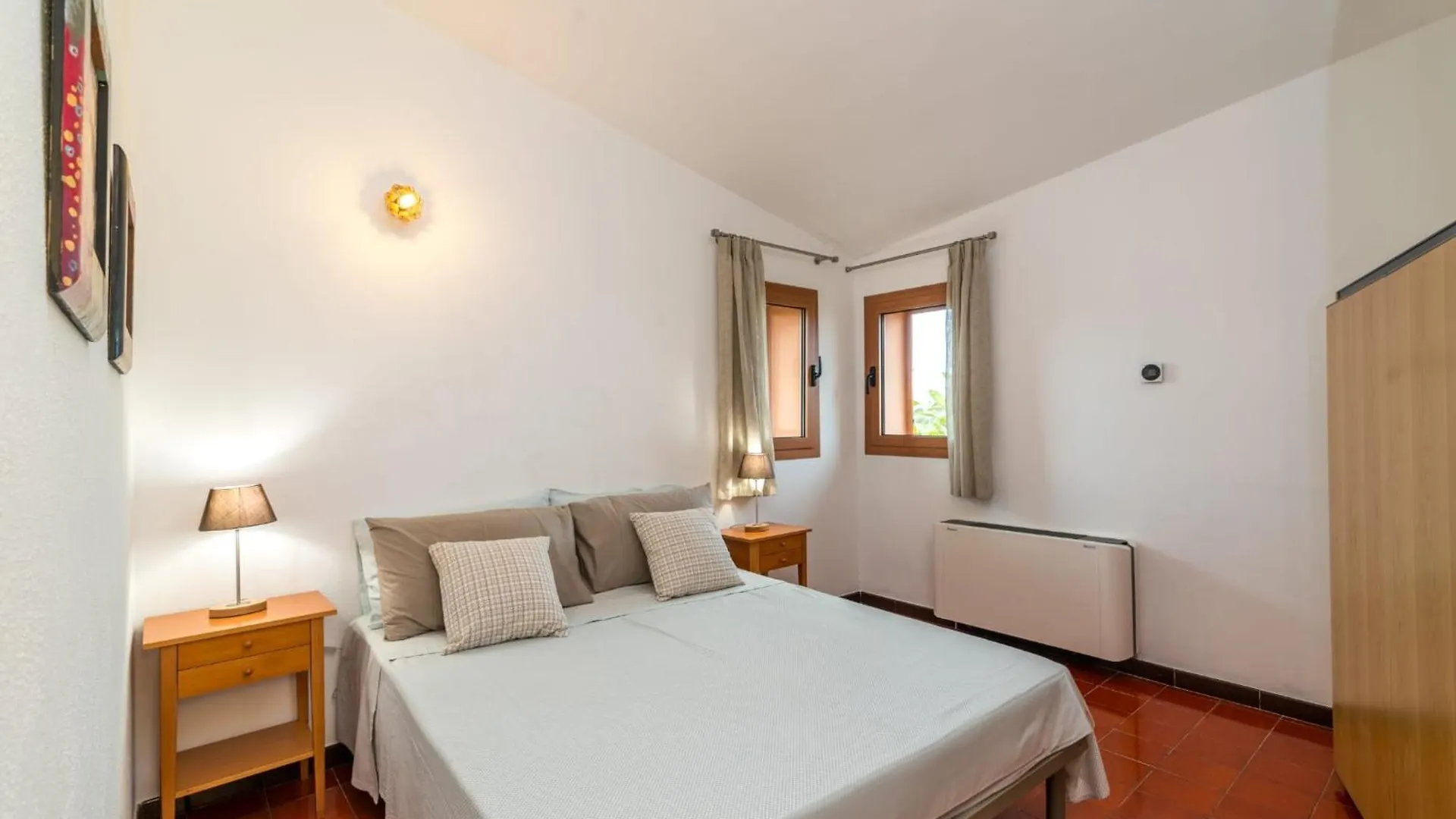 House Bados Beach Olbia Villa