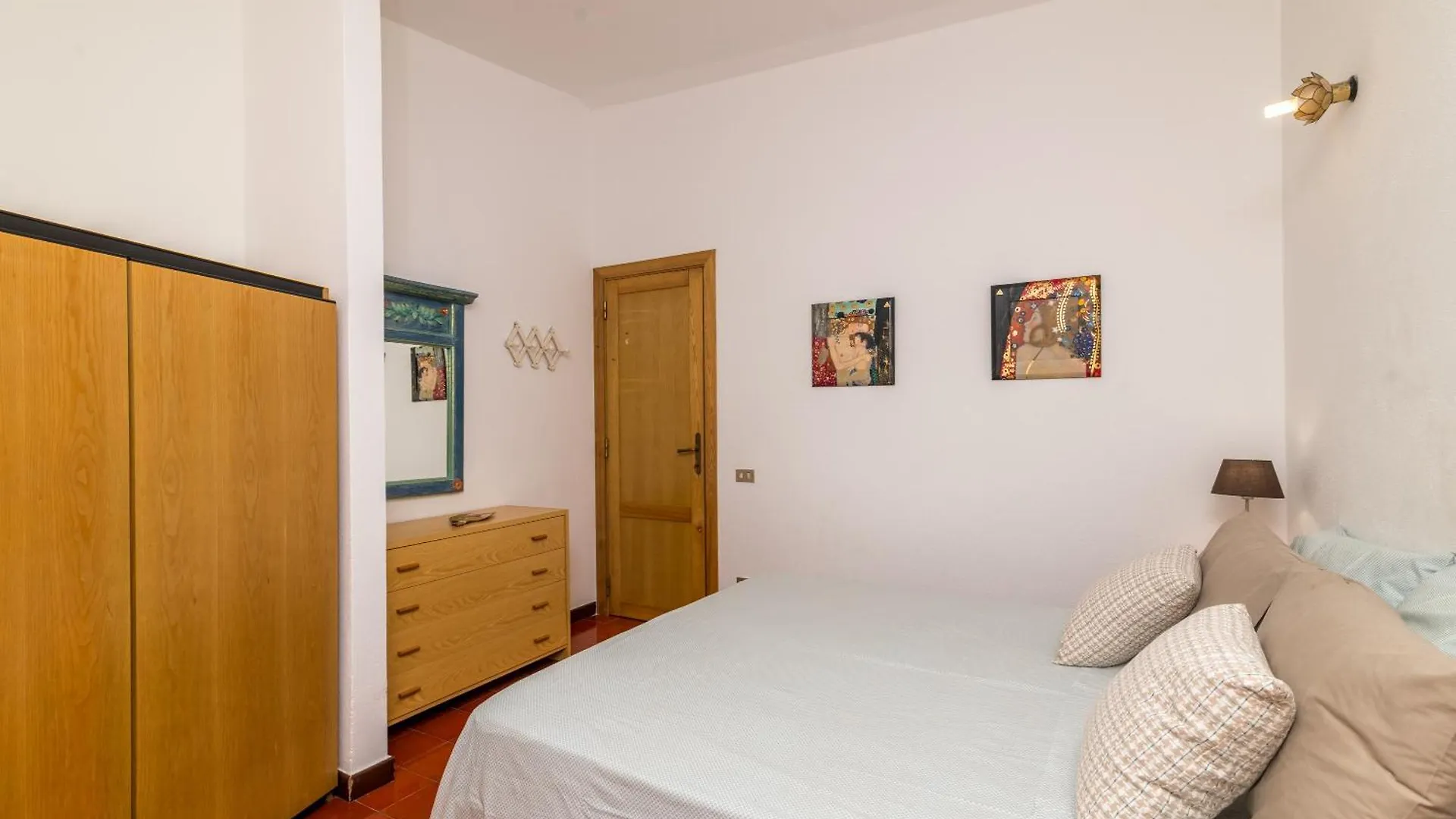 House Bados Beach Olbia 0*,