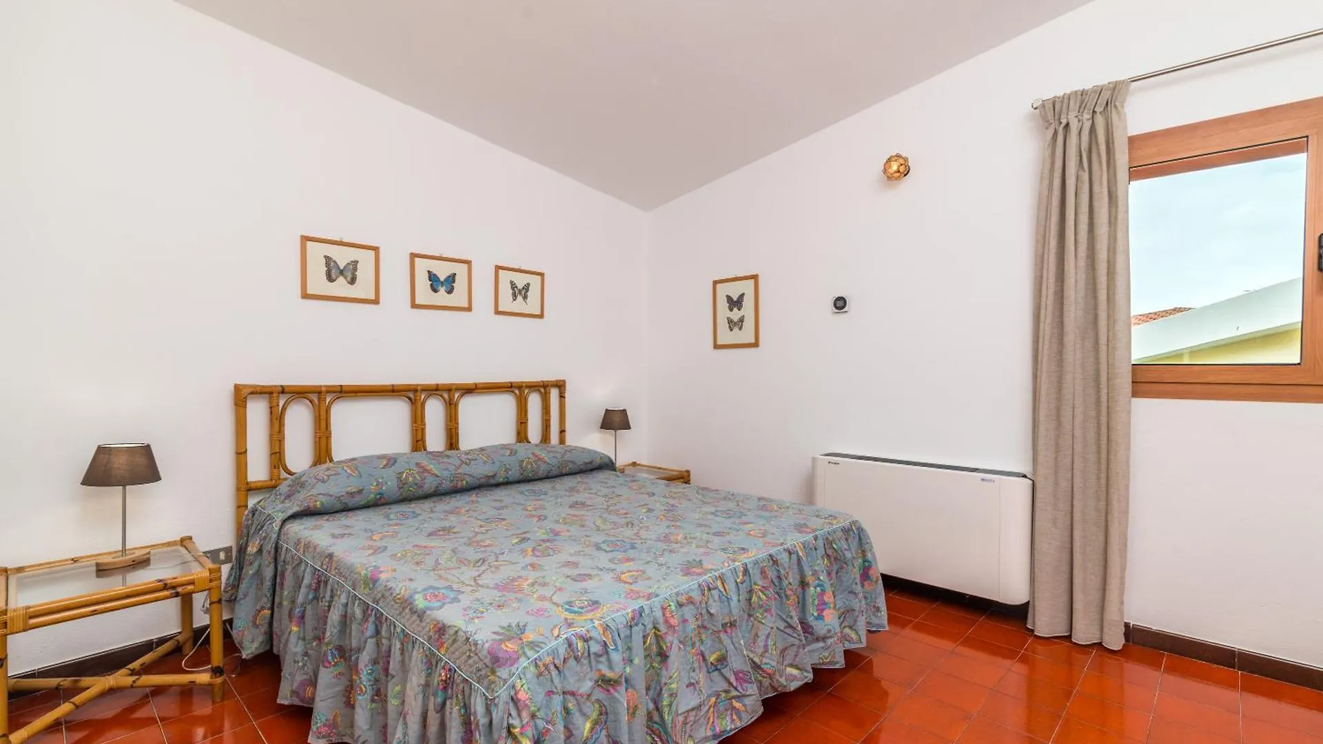 House Bados Beach Olbia Villa