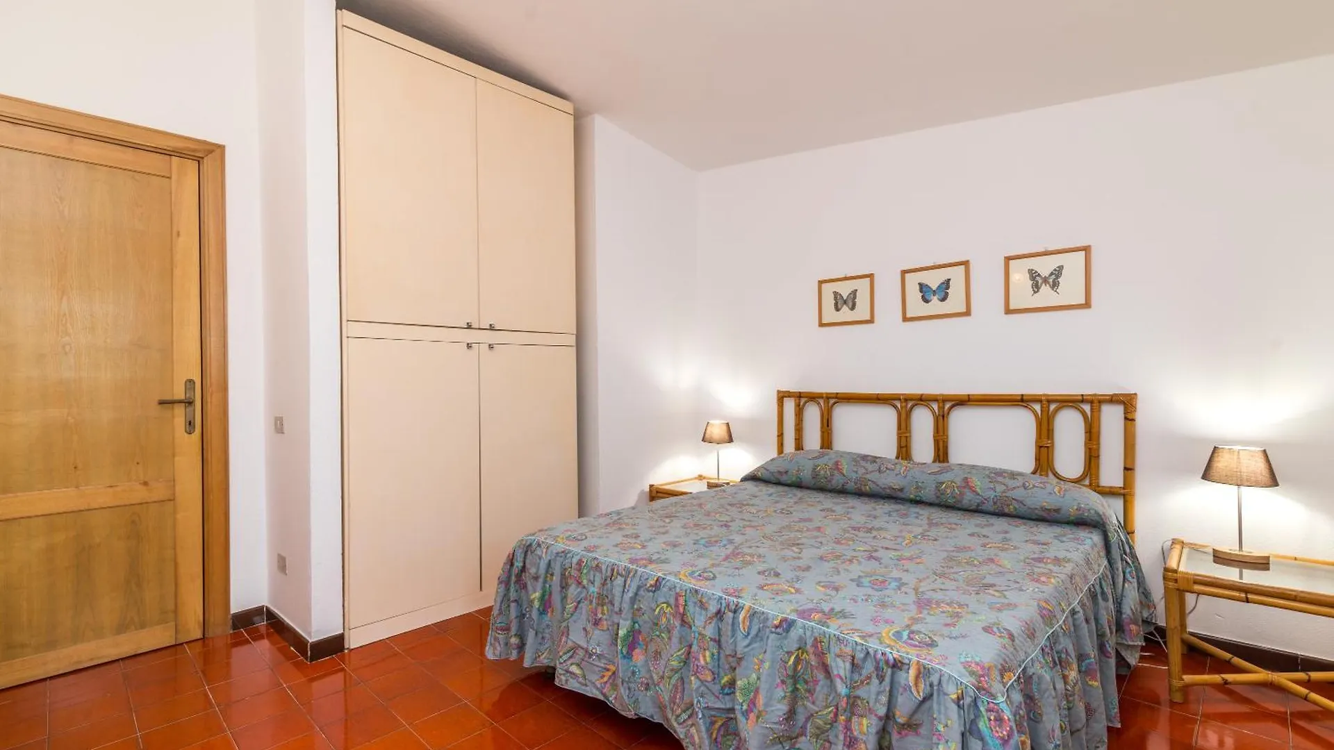 House Bados Beach Olbia