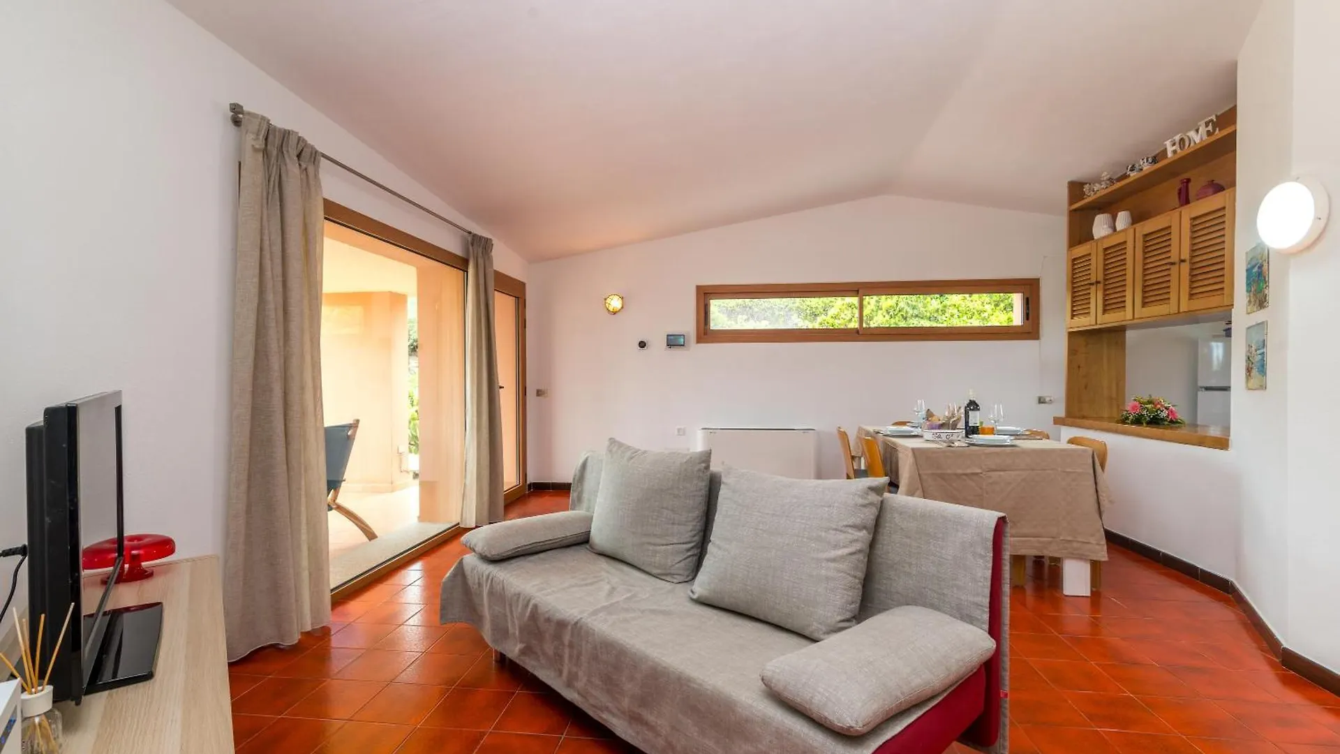 Villa House Bados Beach Olbia
