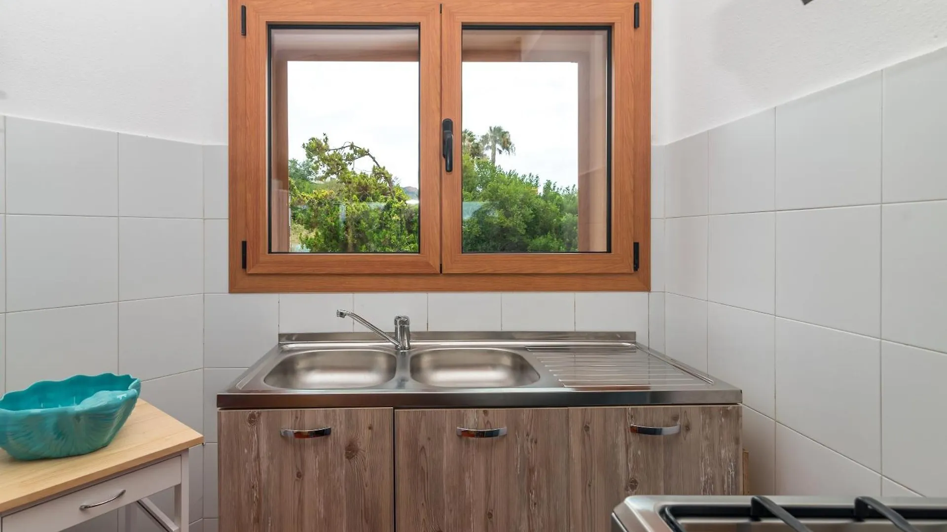 House Bados Beach Ольбия Италия