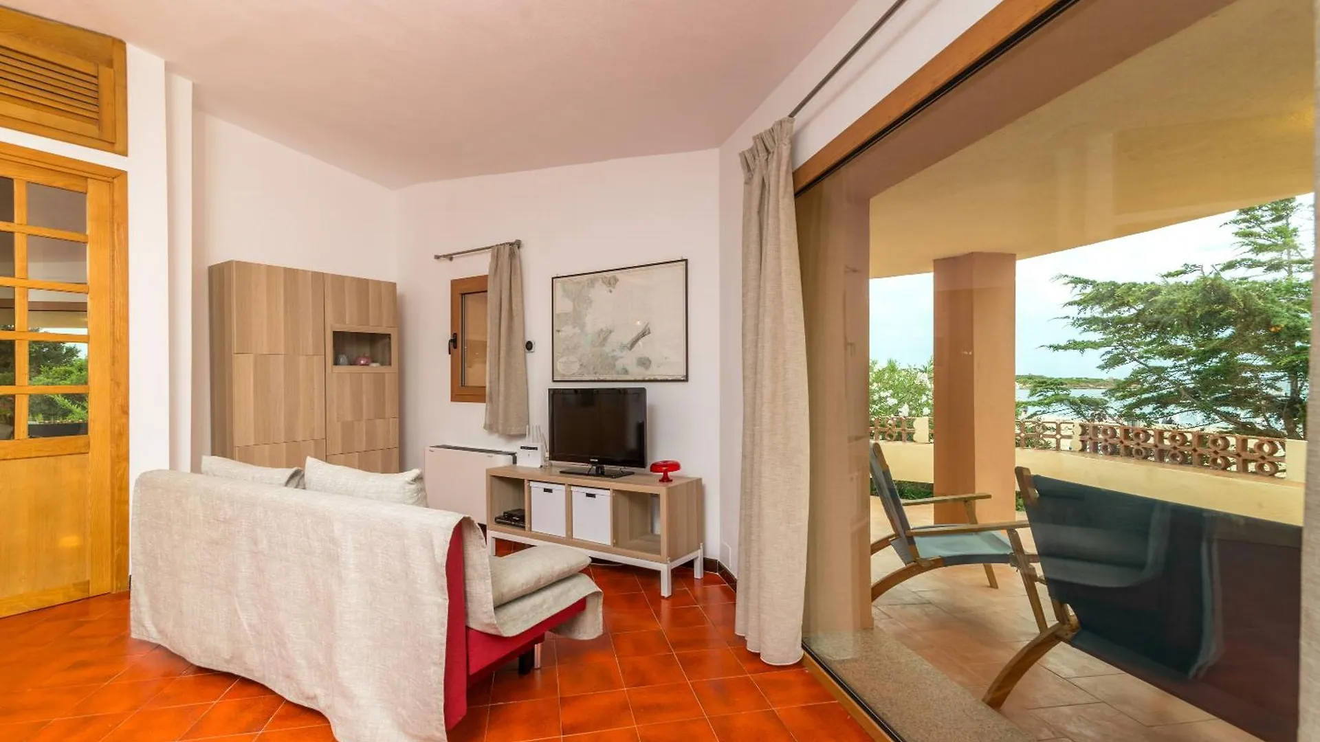 House Bados Beach Olbia 0*,